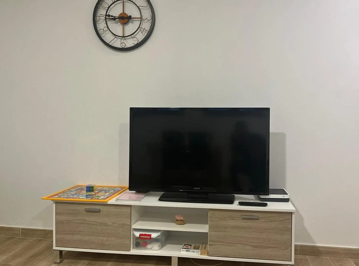 Apartamento Apartamento casco histórico fontanales Agua de Fontanales