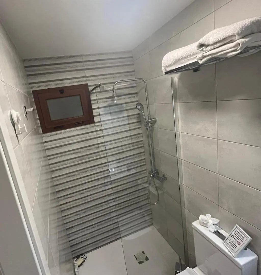 Apartamento Apartamento casco histórico fontanales Agua de Fontanales 0*,  España
