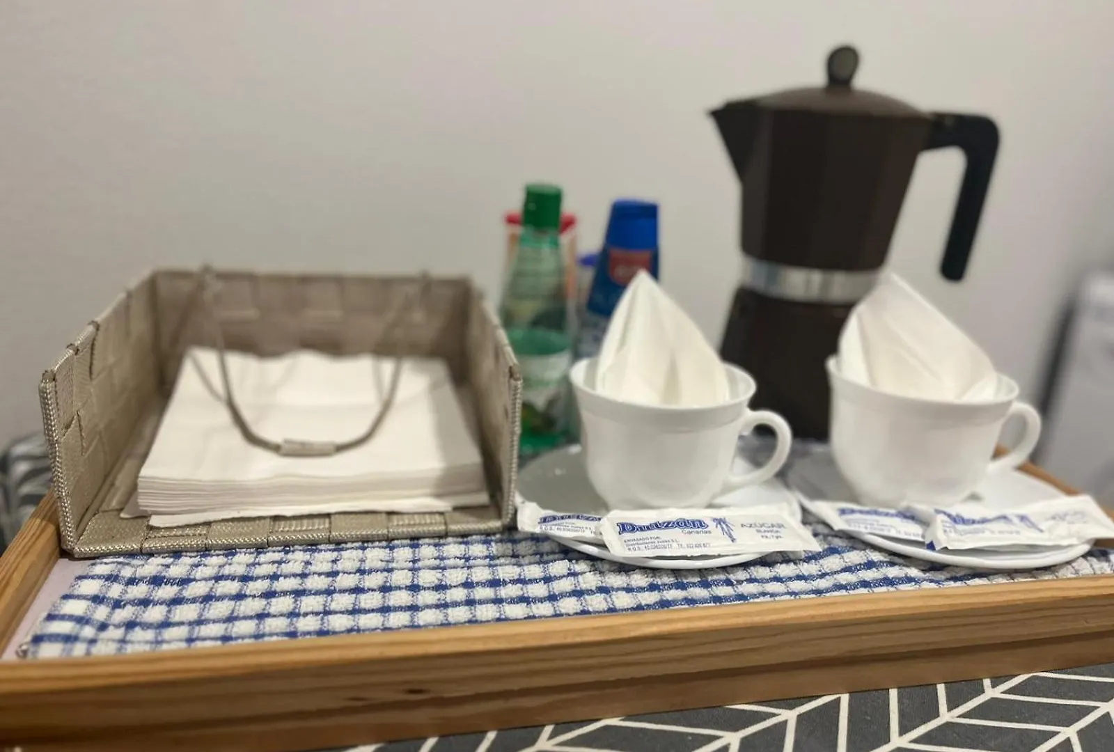 Apartamento Apartamento casco histórico fontanales Agua de Fontanales