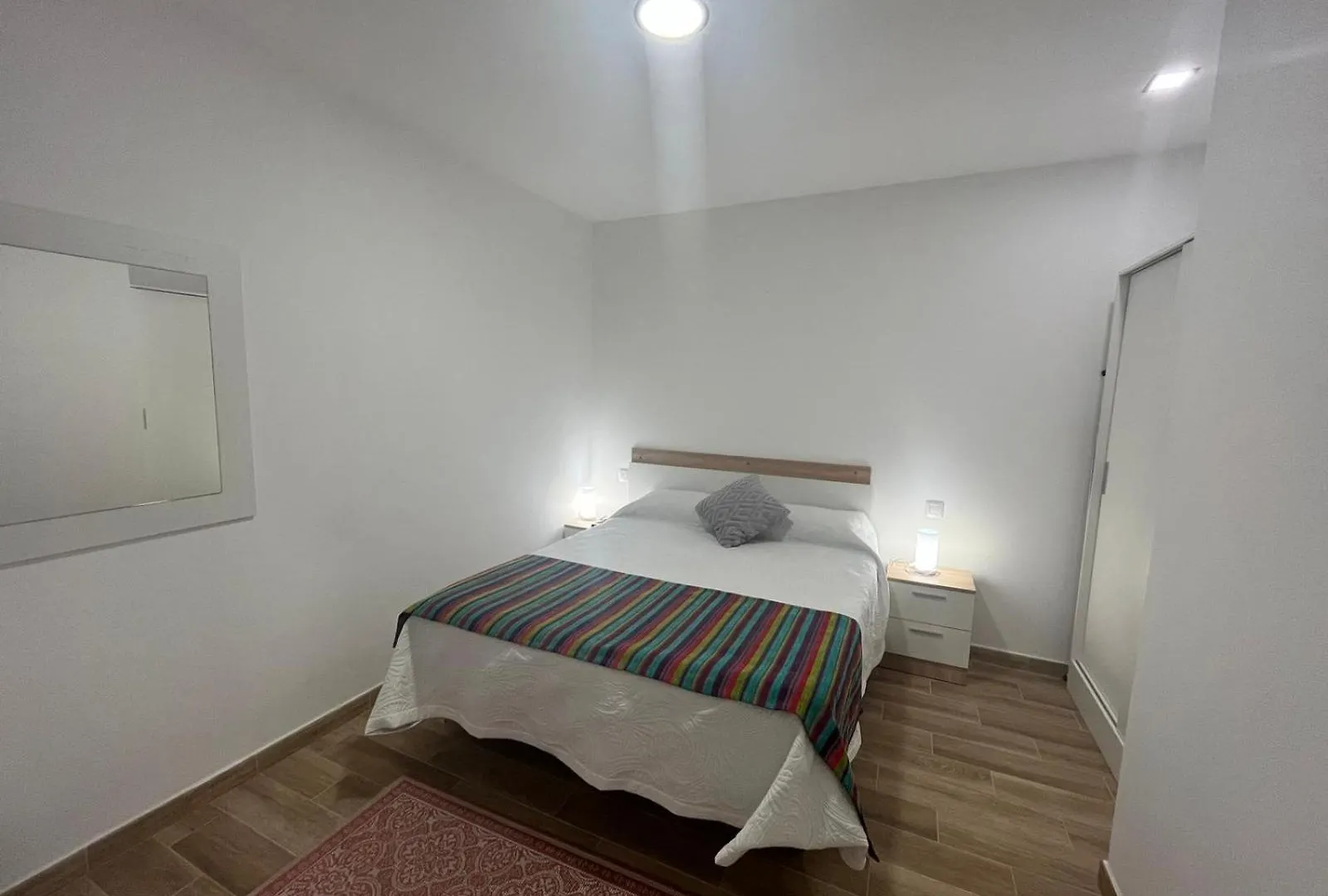 Apartamento Apartamento casco histórico fontanales Agua de Fontanales