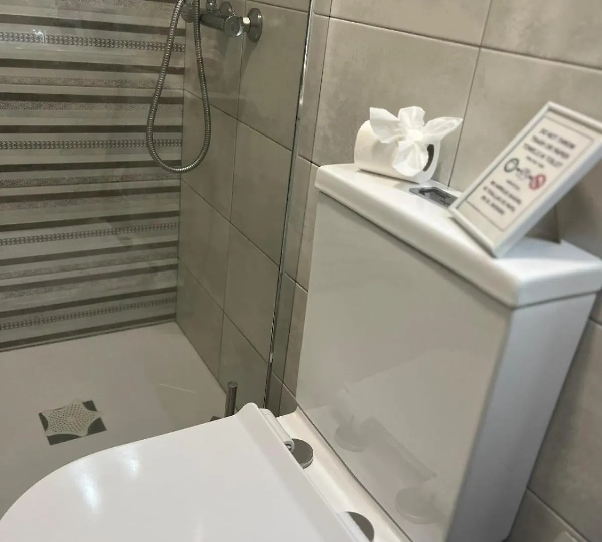 Apartamento Apartamento casco histórico fontanales Agua de Fontanales