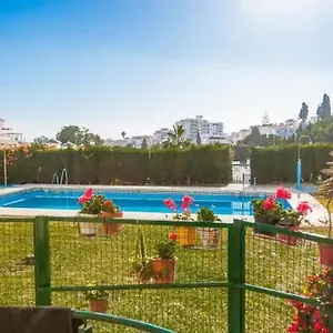 Tahiti Beach Apartamento Nerja