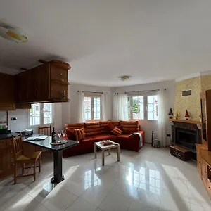 Vivienda Alpa Fontanales Apartamento