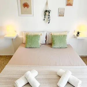 Bright And Cozy Flat By The Apartamento Fuengirola