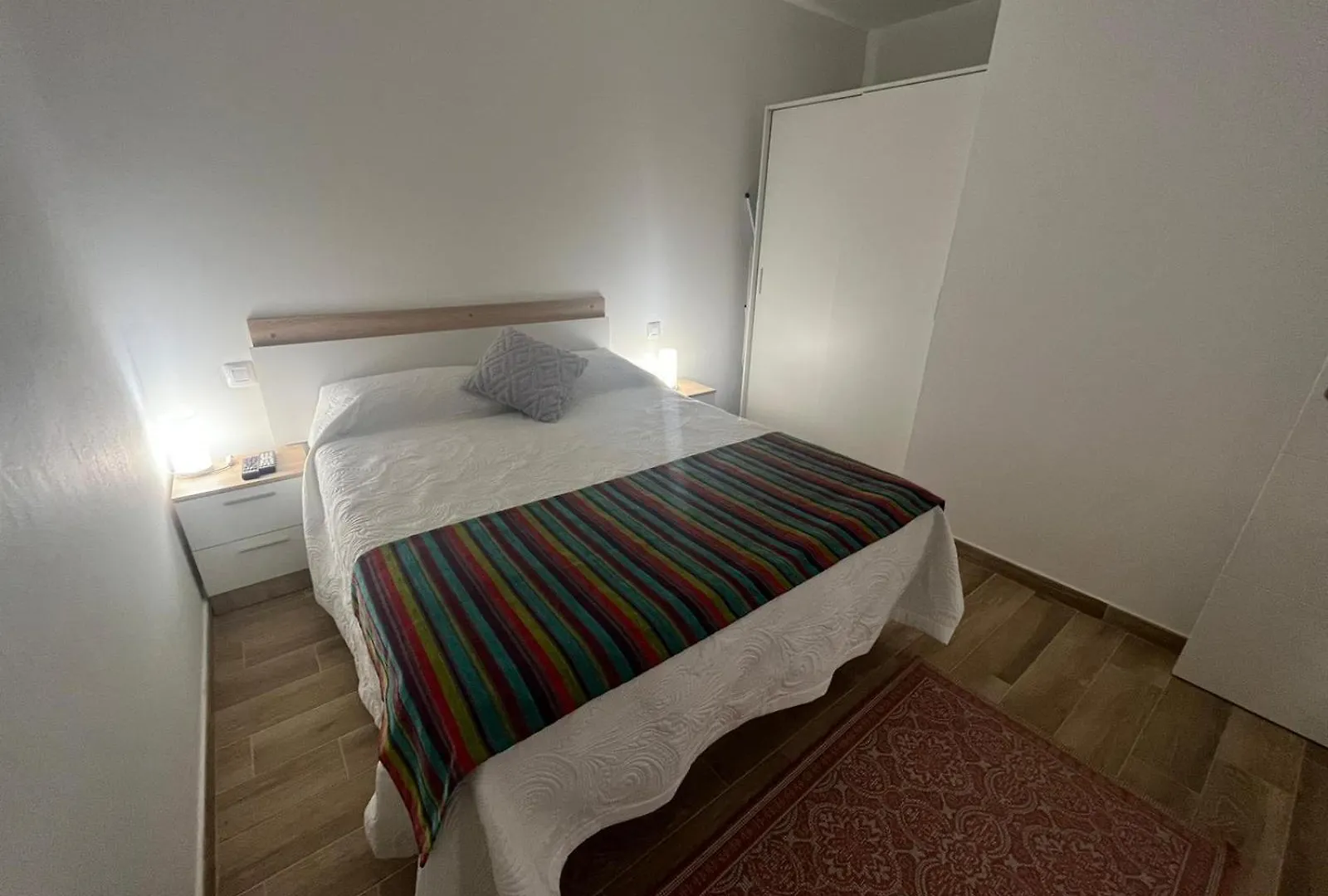 Loft Fontanales Apartment Agua de Fontanales