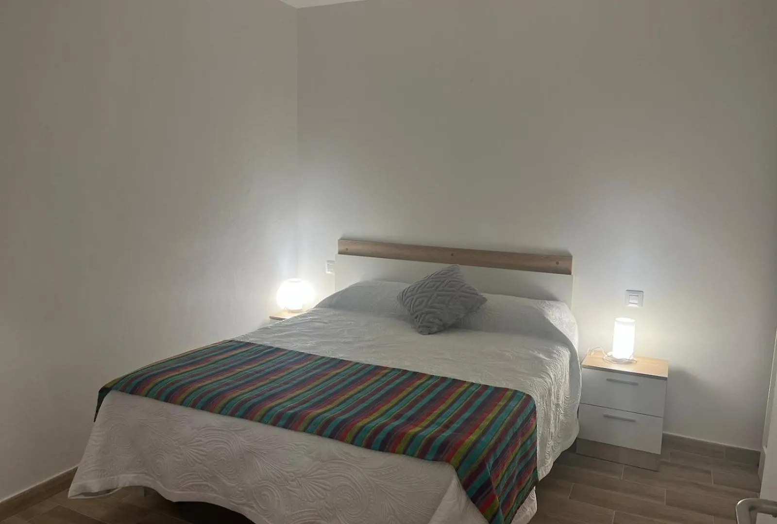 Loft Fontanales Apartment Agua de Fontanales Spain